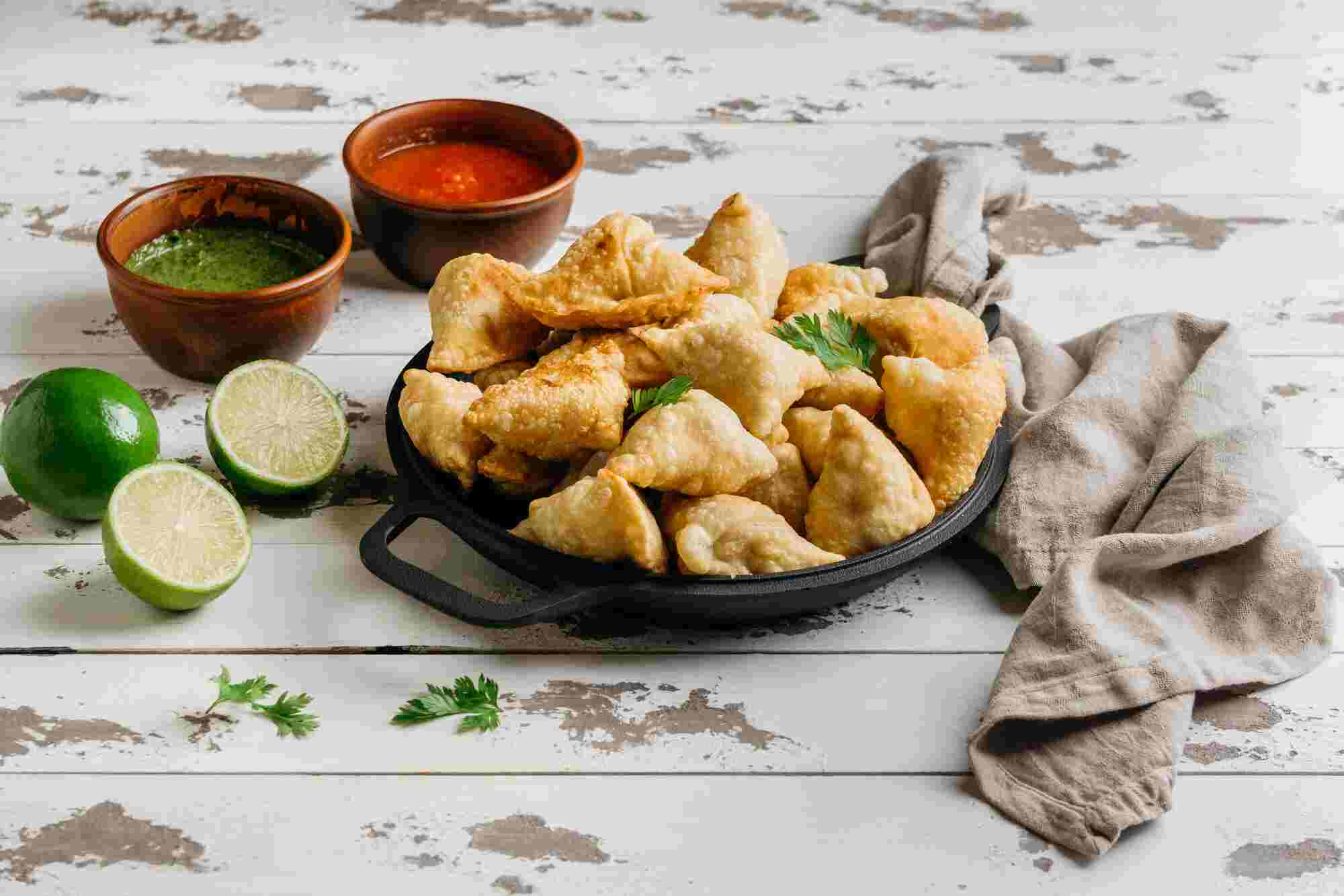 Crab Rangoon Recipe