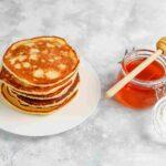 Bisquick Pancake Recipe with Water