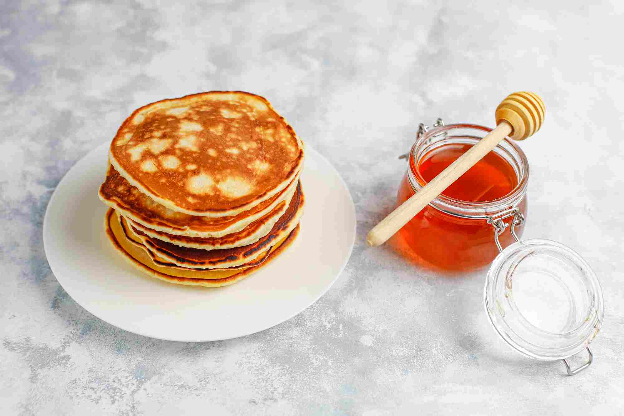 Bisquick Pancake Recipe with Water